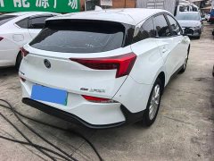 Buick Weilan 6 430km Comfort Edition - ფოტო 4
