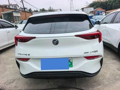 Buick Weilan 6 430km Comfort Edition - ფოტო 5