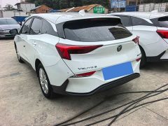 Buick Weilan 6 430km Comfort Edition - ფოტო 6