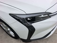 Buick Weilan 6 430km Comfort Edition - ფოტო 8