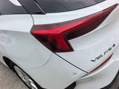 Buick Weilan 6 430km Comfort Edition - ფოტო 9