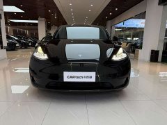 Tesla Model Y 2022 Facelift Rear-Wheel Drive - ფოტო 2