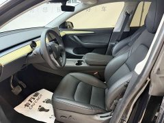 Tesla Model Y 2022 Facelift Rear-Wheel Drive - ფოტო 4