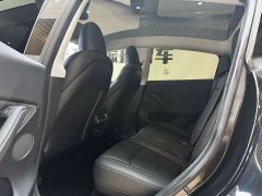 Tesla Model Y 2022 Facelift Rear-Wheel Drive - ფოტო 5