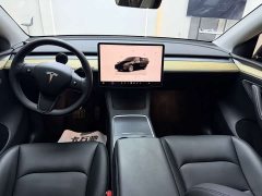Tesla Model Y 2022 Facelift Rear-Wheel Drive - ფოტო 6