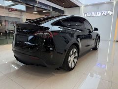 Tesla Model Y 2022 Facelift Rear-Wheel Drive - ფოტო 8