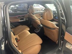 Mercedes-Benz E-Class E 300 L Luxury - ფოტო 10
