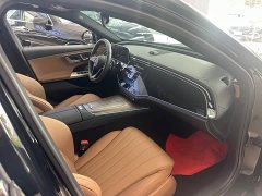 Mercedes-Benz E-Class E 300 L Luxury - ფოტო 11