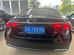 Mercedes-Benz E-Class E 300 L Luxury - ფოტო 14