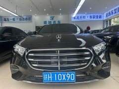 Mercedes-Benz E-Class E 300 L Luxury - ფოტო 2