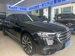 Mercedes-Benz E-Class E 300 L Luxury - ფოტო 3