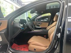 Mercedes-Benz E-Class E 300 L Luxury - ფოტო 5