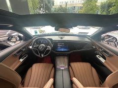 Mercedes-Benz E-Class E 300 L Luxury - ფოტო 8