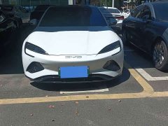 BYD Dolphin 700km Long Range Rear-Wheel Drive - ფოტო 2