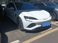 BYD Dolphin 700km Long Range Rear-Wheel Drive - ფოტო 3