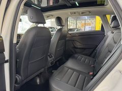 Volkswagen Touareg 280TSI FWD Luxury - ფოტო 8