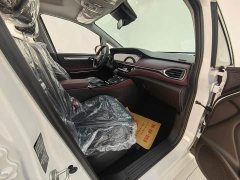 GAC Aion M6 2023 PRO 270T DCT Elite - ფოტო 13