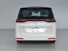 GAC Aion M6 2023 PRO 270T DCT Elite - ფოტო 5