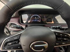 GAC Aion M6 2023 PRO 270T DCT Elite - ფოტო 8