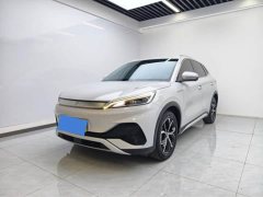 BYD Yuan Plus 430KM Premium Edition - ფოტო 1