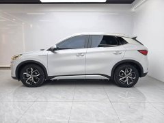 BYD Yuan Plus 430KM Premium Edition - ფოტო 10