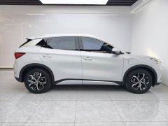 BYD Yuan Plus 430KM Premium Edition - ფოტო 11
