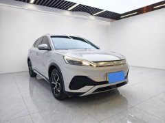 BYD Yuan Plus 430KM Premium Edition - ფოტო 3