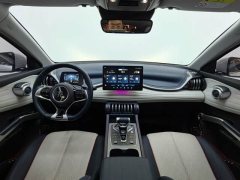 BYD Yuan Plus 430KM Premium Edition - ფოტო 5