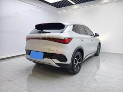 BYD Yuan Plus 430KM Premium Edition - ფოტო 7