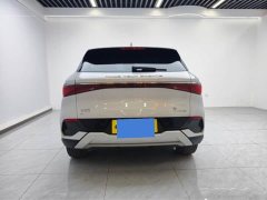 BYD Yuan Plus 430KM Premium Edition - ფოტო 8