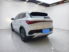 BYD Yuan Plus 430KM Premium Edition - ფოტო 9