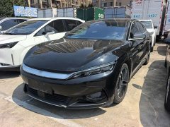 BYD Han EV Champion Edition 605KM FWD Luxury - photo 1