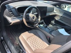 BYD Han EV Champion Edition 605KM FWD Luxury - photo 10