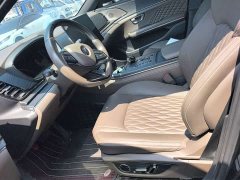 BYD Han EV Champion Edition 605KM FWD Luxury - photo 11
