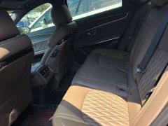 BYD Han EV Champion Edition 605KM FWD Luxury - photo 12