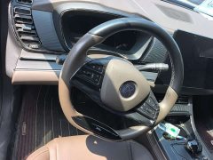 BYD Han EV Champion Edition 605KM FWD Luxury - photo 14