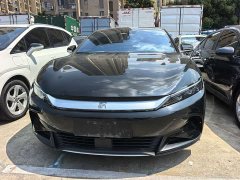 BYD Han EV Champion Edition 605KM FWD Luxury - photo 2