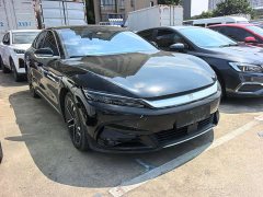 BYD Han EV Champion Edition 605KM FWD Luxury - photo 3