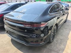 BYD Han EV Champion Edition 605KM FWD Luxury - photo 4