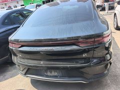 BYD Han EV Champion Edition 605KM FWD Luxury - photo 5