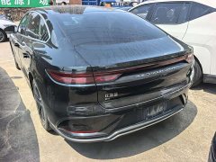 BYD Han EV Champion Edition 605KM FWD Luxury - photo 6