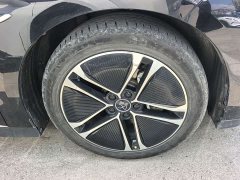 BYD Han EV Champion Edition 605KM FWD Luxury - photo 7