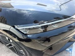 BYD Han EV Champion Edition 605KM FWD Luxury - photo 8