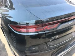 BYD Han EV Champion Edition 605KM FWD Luxury - photo 9