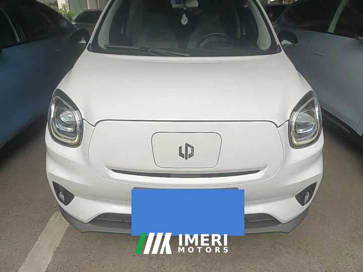 Leapmotor T03 403 Lite Edition - ავტომობილი ჩინეთიდან