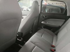 Leapmotor T03 403 Lite Edition - ფოტო 11