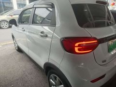 Leapmotor T03 403 Lite Edition - ფოტო 12