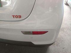 Leapmotor T03 403 Lite Edition - ფოტო 13