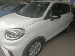 Leapmotor T03 403 Lite Edition - ფოტო 3