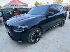 BMW iX3 Leading Edition - ფოტო 1